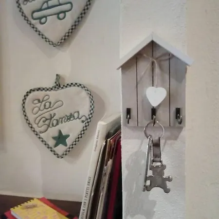 Apartment In Centro Storico *