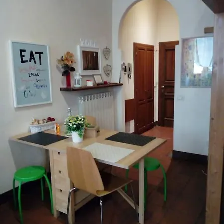 Apartment In Centro Storico Umbertide