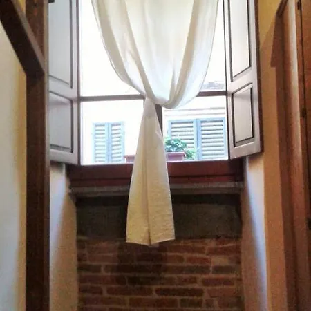 Apartment In Centro Storico Umbertide