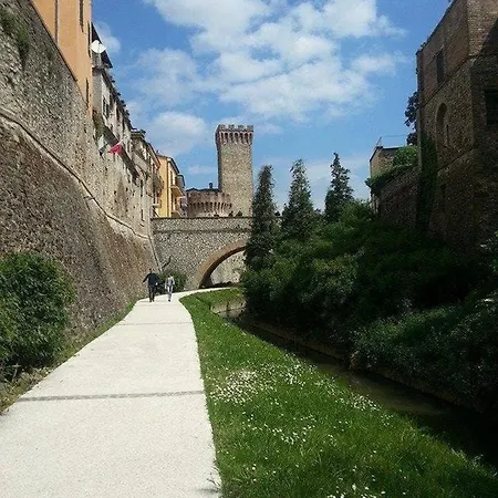Apartment In Centro Storico Umbertide