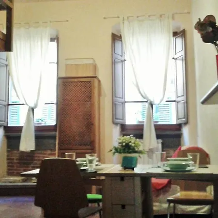 In Centro Storico