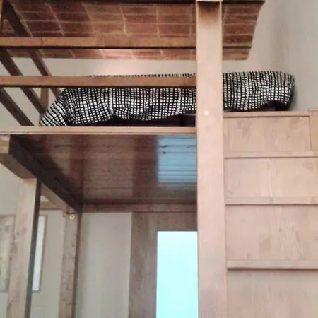 In Centro Storico Apartment