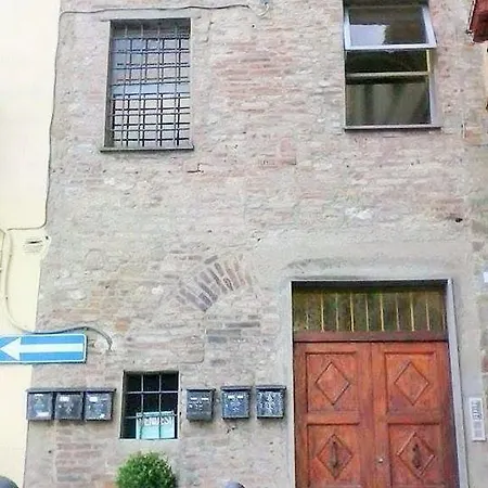 In Centro Storico Umbertide
