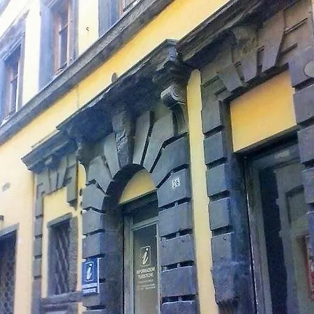 Apartment In Centro Storico Umbertide