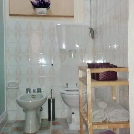 In Centro Storico Apartment