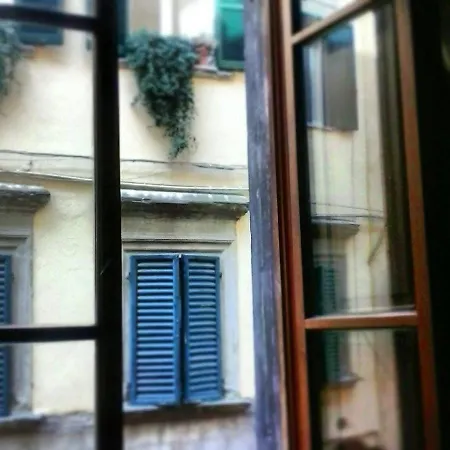 In Centro Storico Apartment