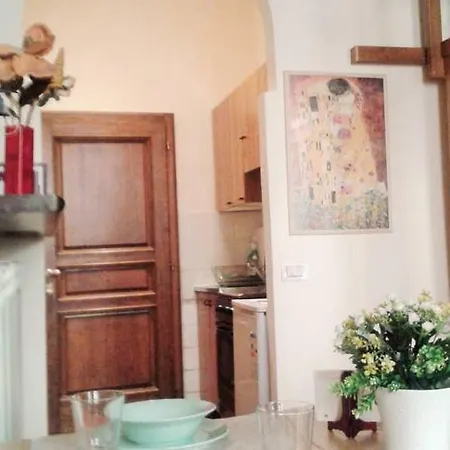 In Centro Storico Apartment *