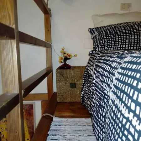 Apartment In Centro Storico