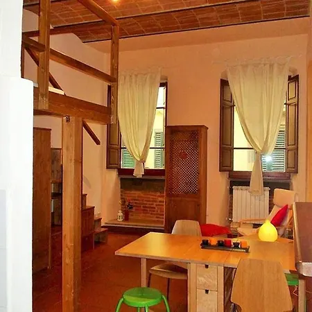 In Centro Storico Apartment *
