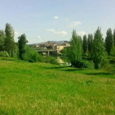 In Centro Storico Apartment *