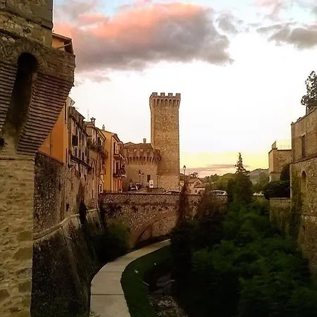In Centro Storico *