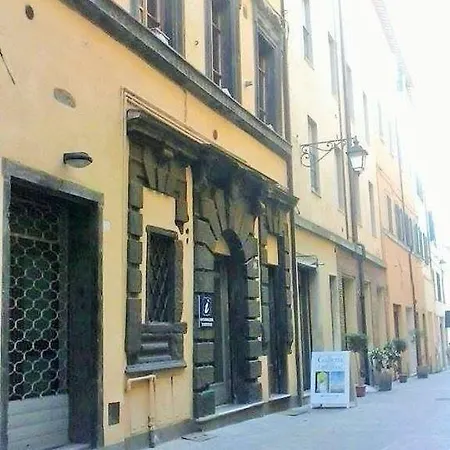 In Centro Storico Apartment *
