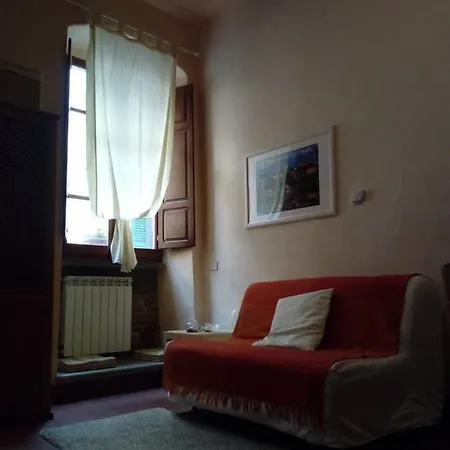 Apartment In Centro Storico