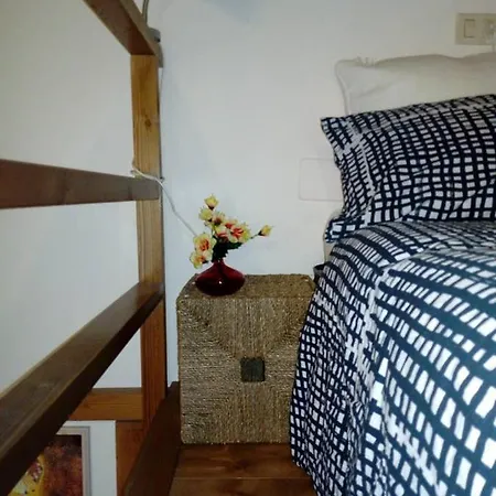 Apartment In Centro Storico