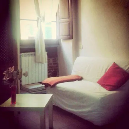 In Centro Storico