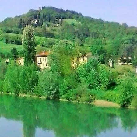 Apartment In Centro Storico Umbertide